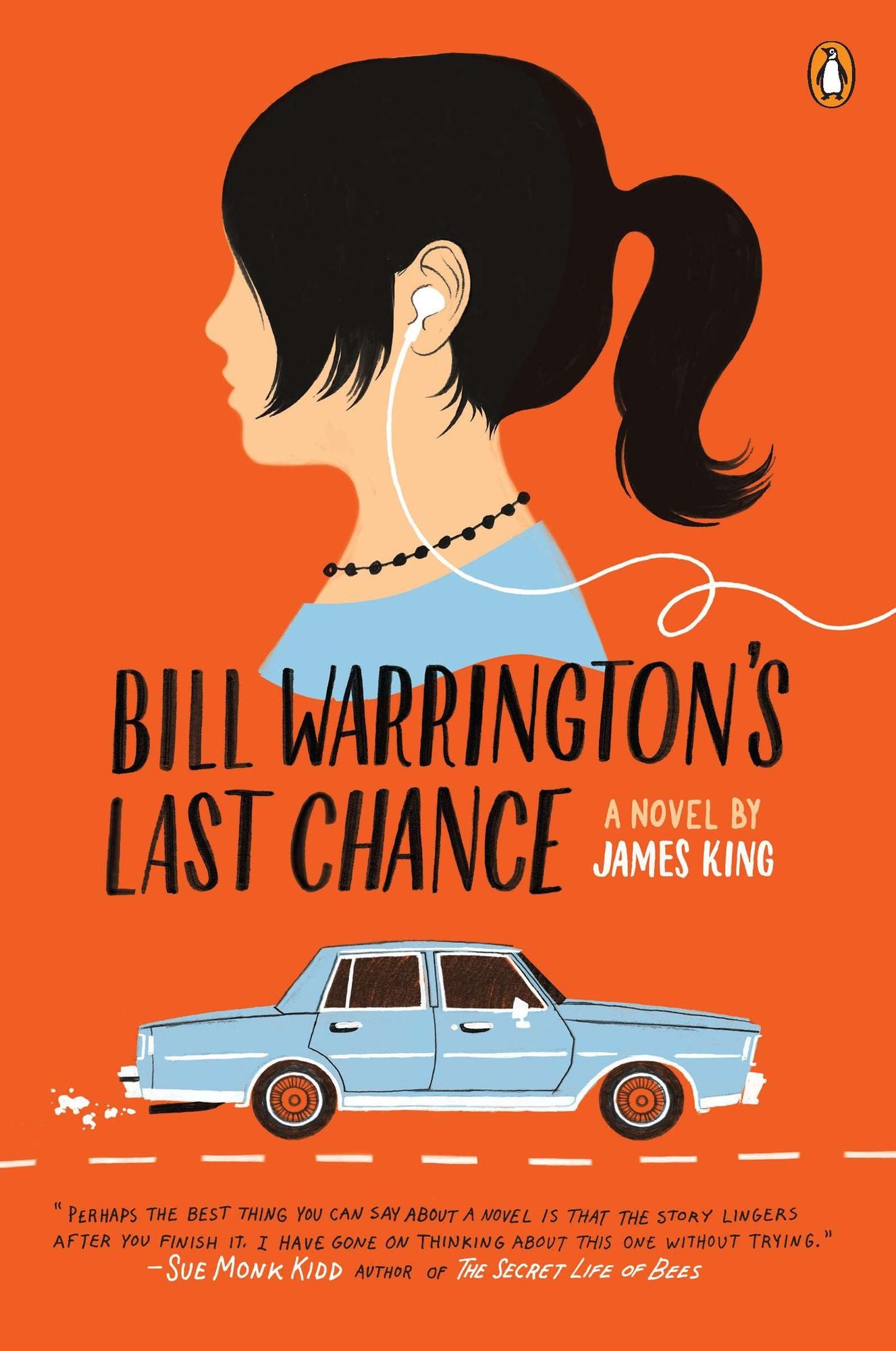 Bill Warrington's Last Chance: A Novel