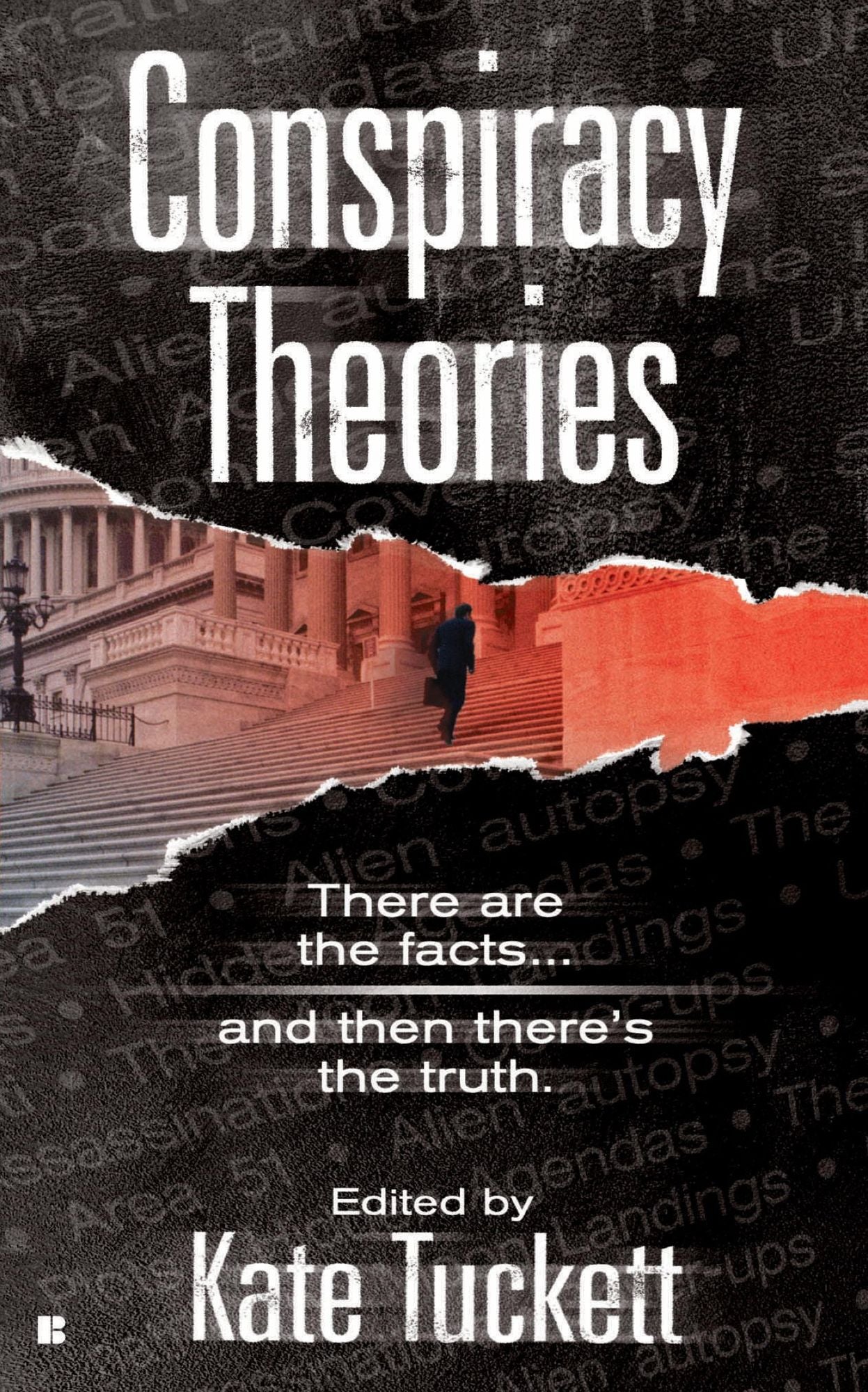 Conspiracy Theories