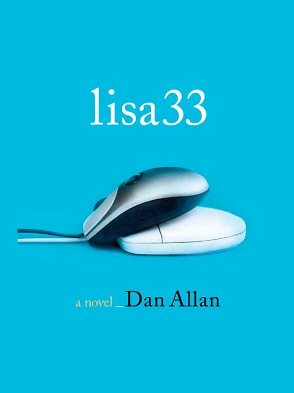 Lisa33: A Novel