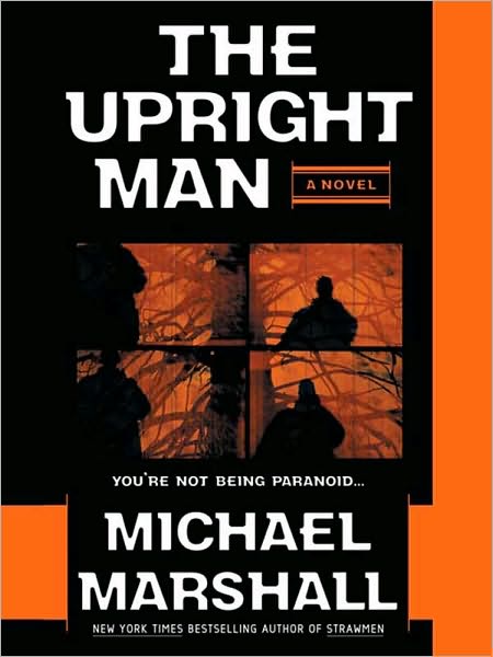 The Upright Man