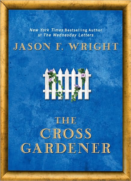 The Cross Gardener