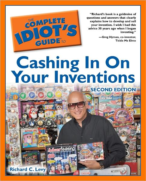 CIG Cash In On Inventions, 2E