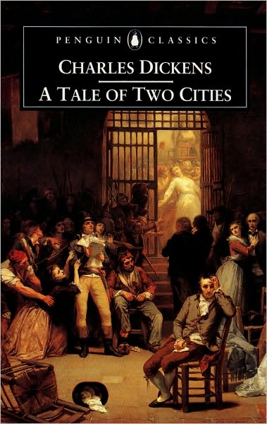 A Tale of Two Cities