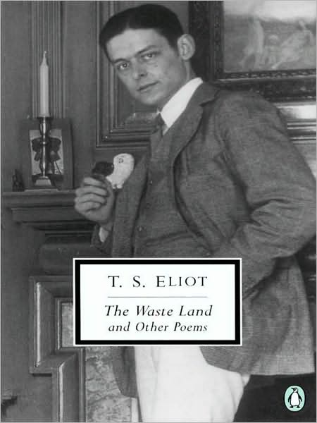 The Waste Land and Other Poems