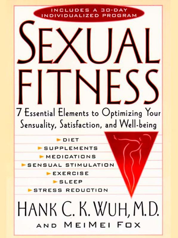 Sexual Fitness
