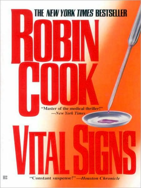Vital Signs