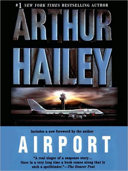 Airport
