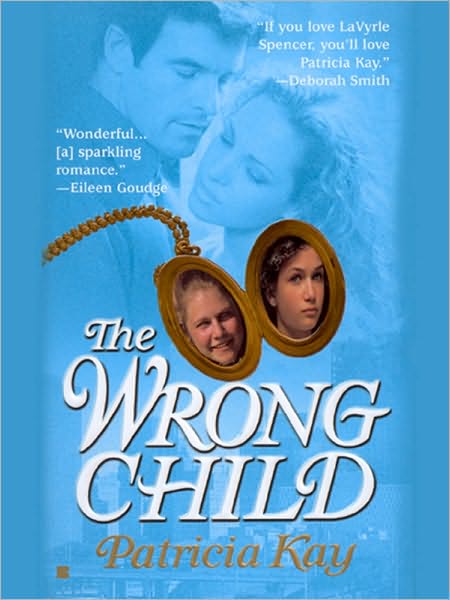 The Wrong Child