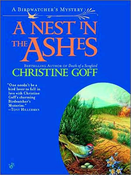A Nest in the Ashes