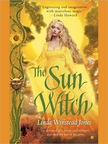 The Sun Witch (Fyne Witches Series #1)