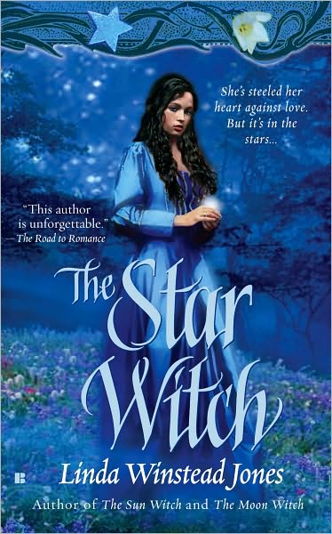 The Star Witch (Fyne Witches Series #3)