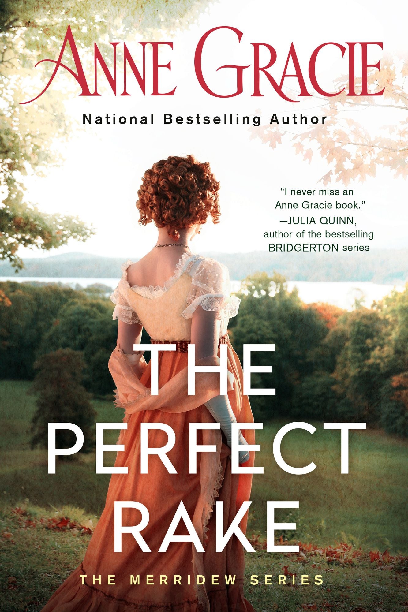 The Perfect Rake