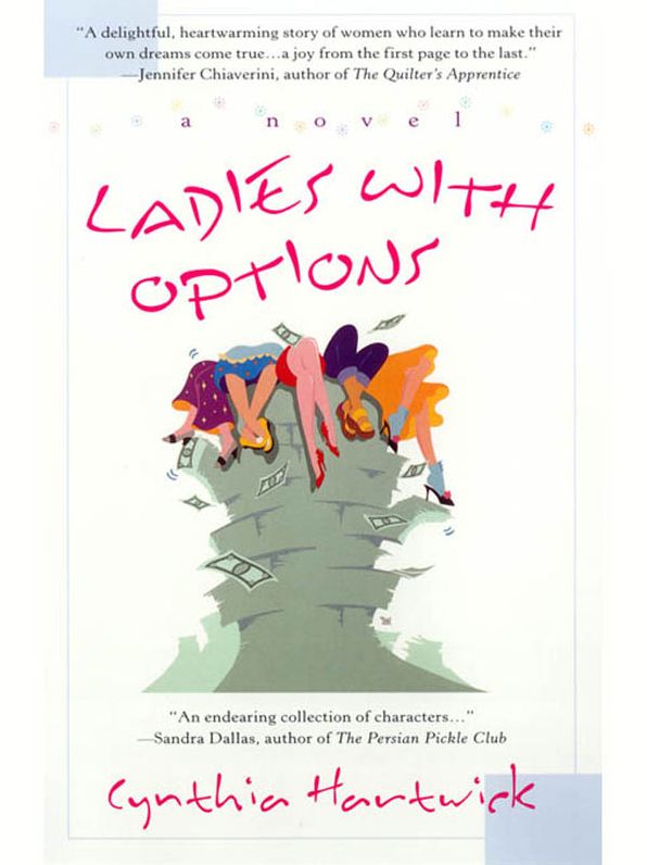 Ladies with Options