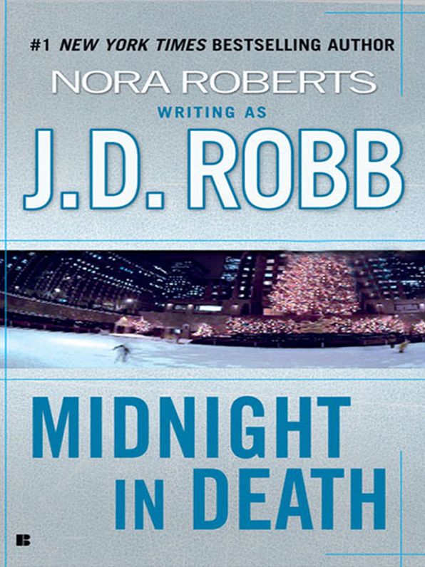 Midnight in Death (In Death Series)