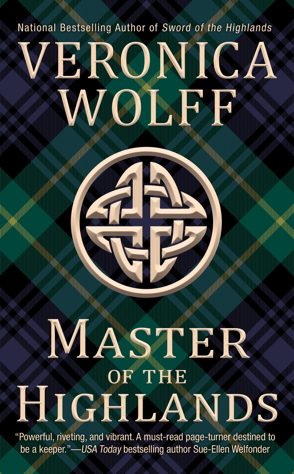 Master of the Highlands