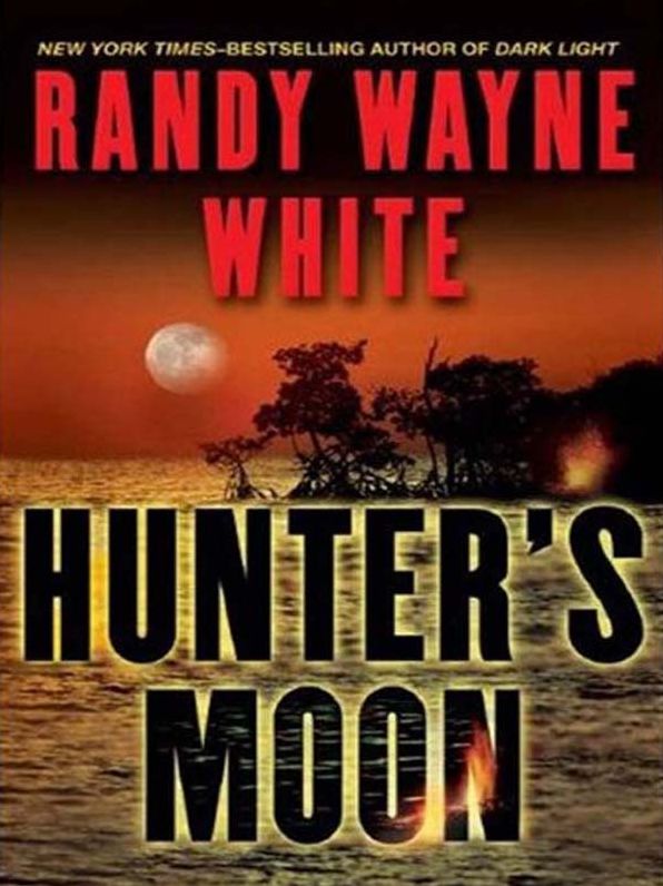 Hunter's Moon (Doc Ford #14)