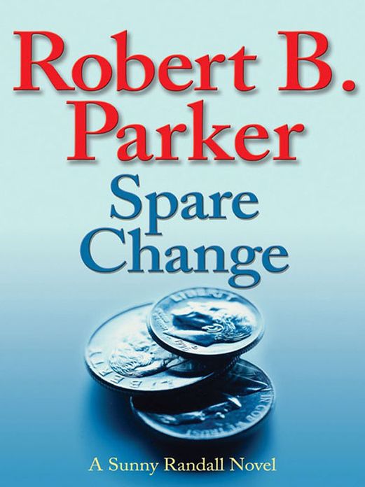 Spare Change (Sunny Randall Series #6)