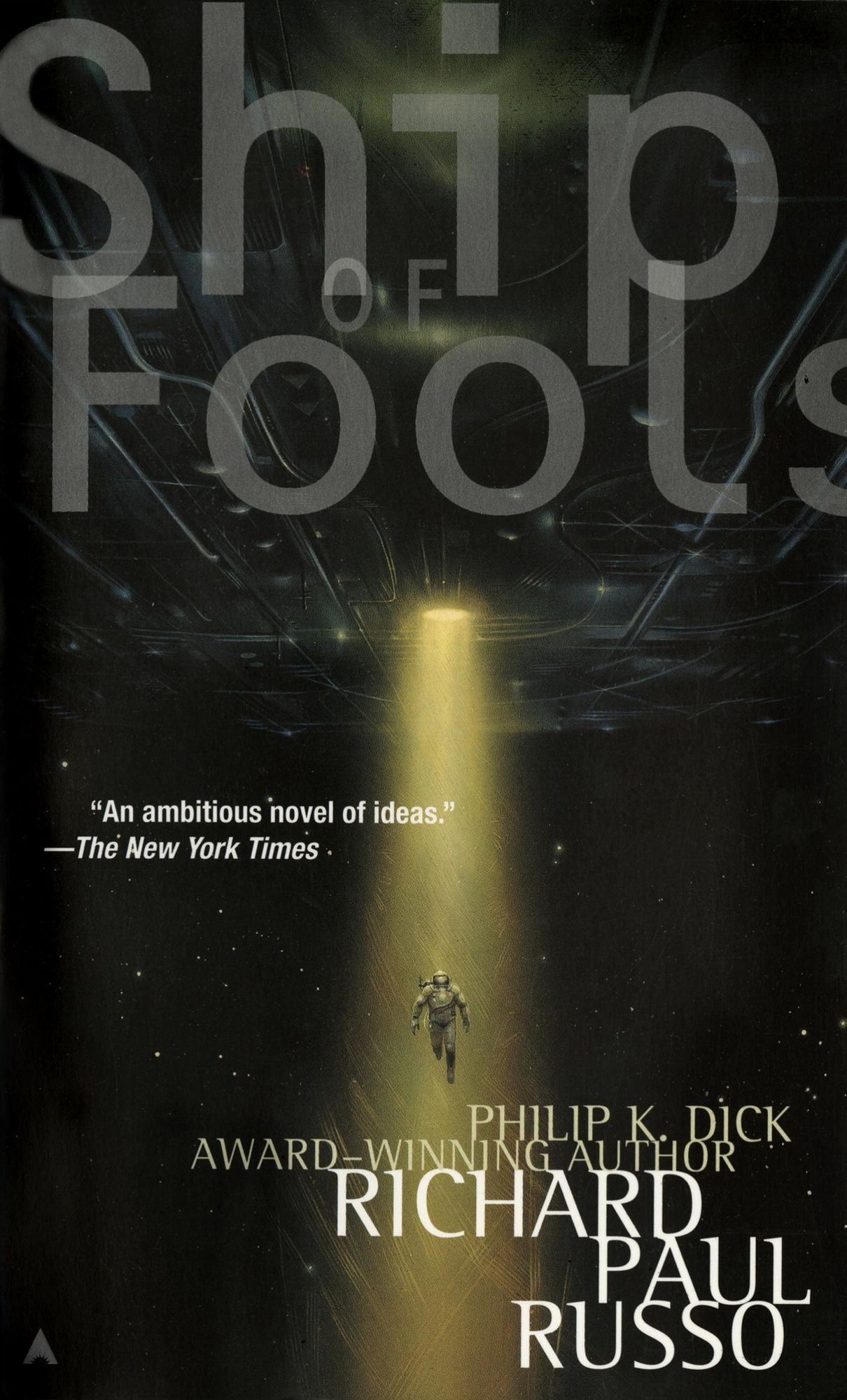 Ship of Fools