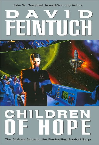 Children of Hope (Seafort Saga Series #7)