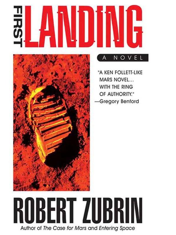 First Landing