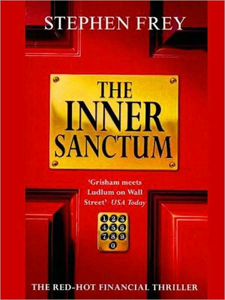 The Inner Sanctum