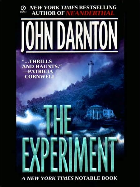 The Experiment