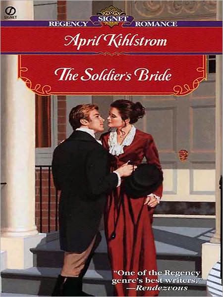 The Soldier's Bride