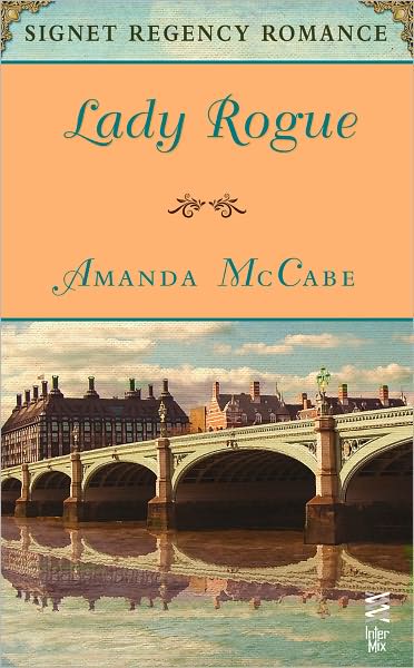 Lady Rogue