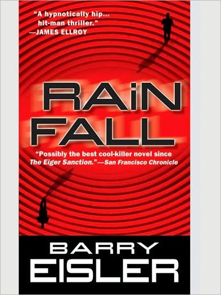Rain Fall (John Rain Series #1)