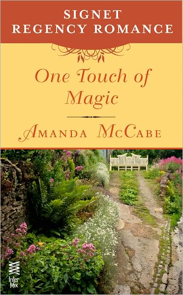 One Touch of Magic