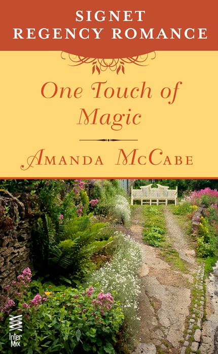 One Touch of Magic
