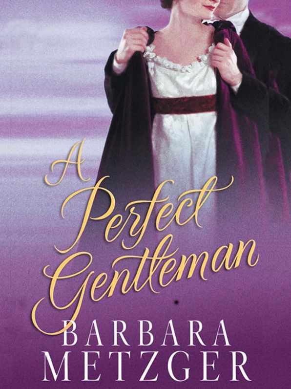 A Perfect Gentleman