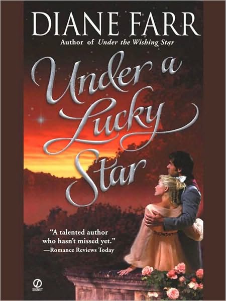 Under a Lucky Star