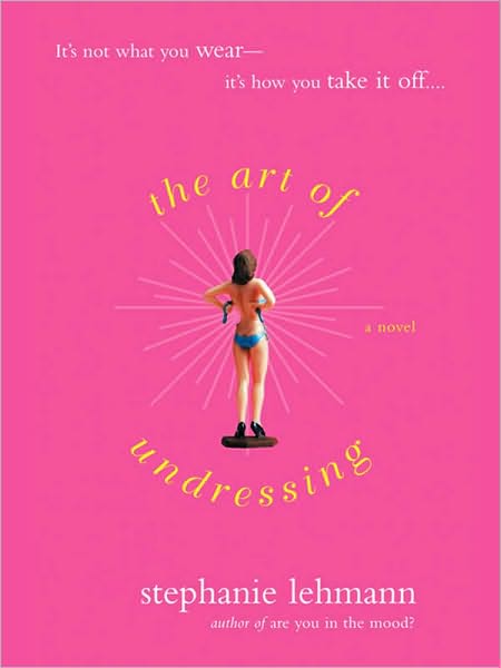 The Art of Undressing