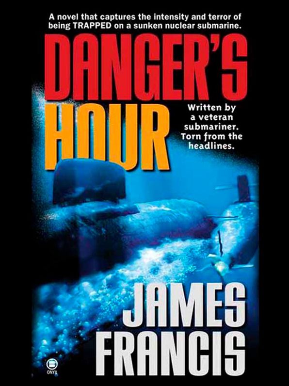 Danger's Hour