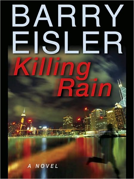 Killing Rain (John Rain Series #4)