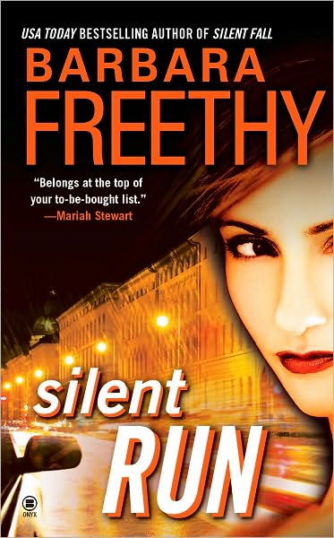 Silent Run (Sanders Brothers Series #1)