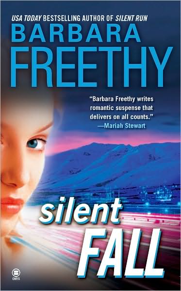 Silent Fall (Sanders Brothers Series #2)
