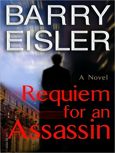 Requiem for an Assassin (John Rain Series #6)