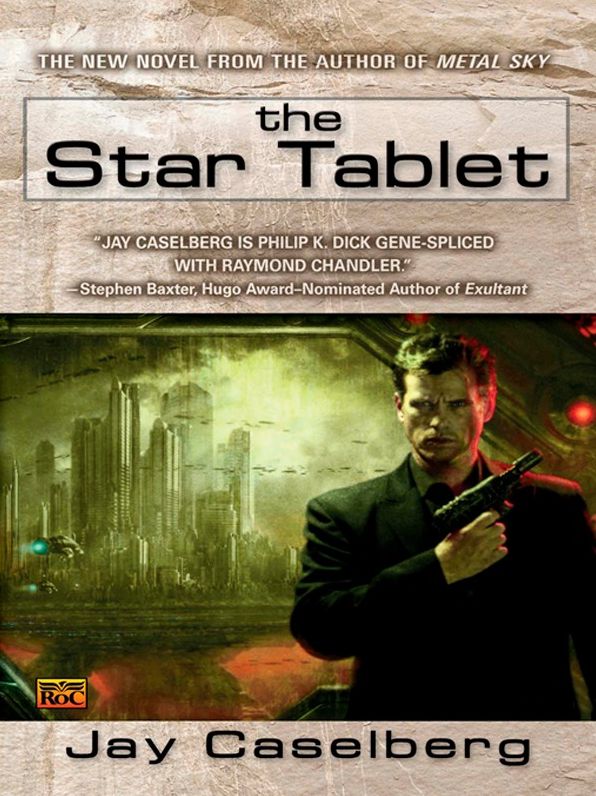 The Star Tablet