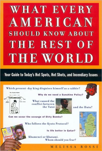 What Every American Should Know About the Rest of the World