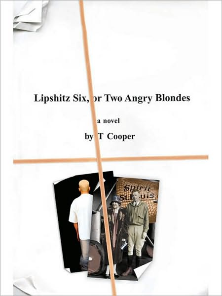 Lipshitz Six, or Two Angry Blondes