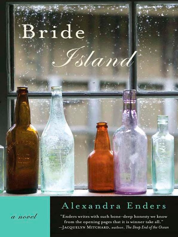 Bride Island