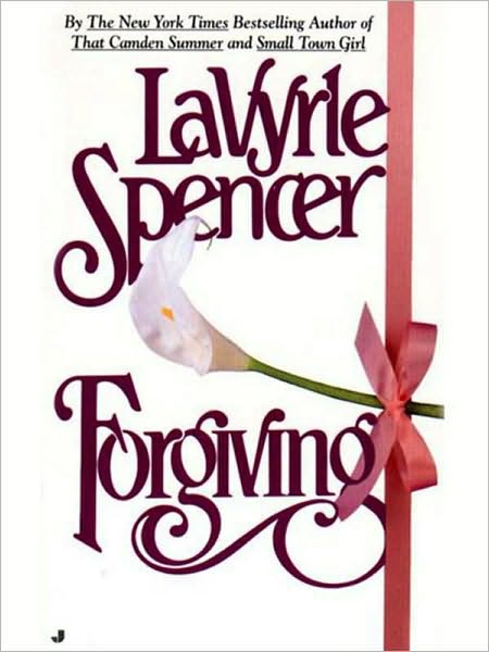 Forgiving