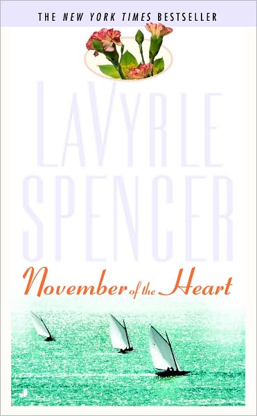 November of the Heart