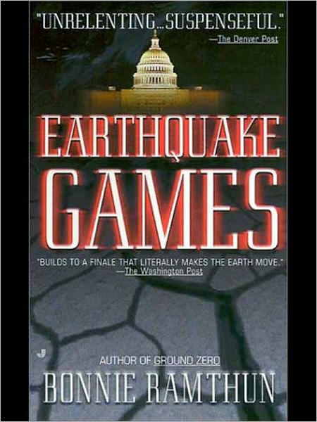 Earthquake Games