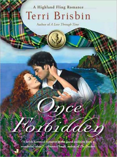 Once Forbidden