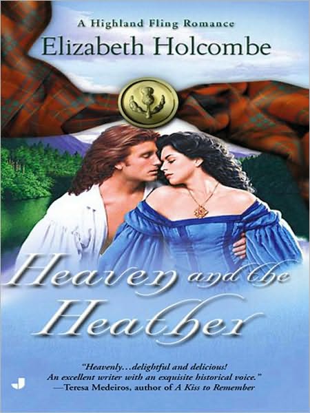 Heaven and the Heather