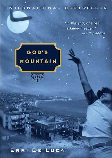 God's Mountain