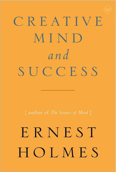 The Creative Mind and Success